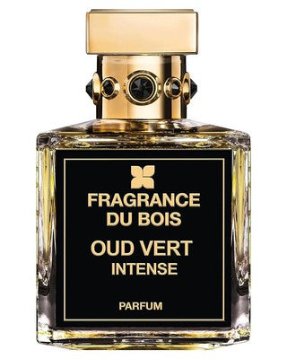 Oud Vert Intense-Fragrance Du Bois samples & decants -Scent Split