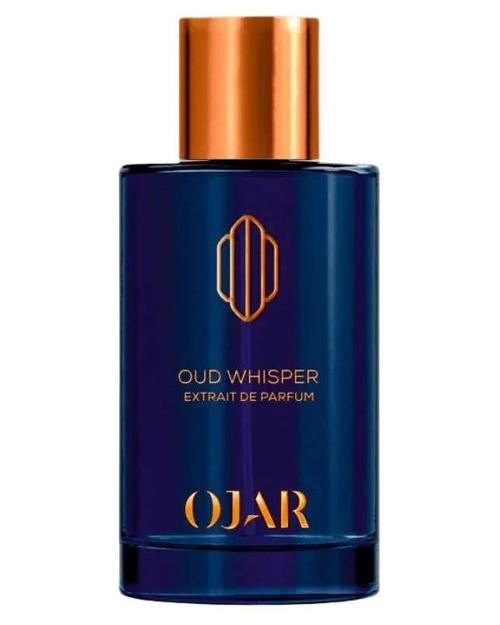 Oud Whisper Extrait-Ojar samples & decants -Scent Split