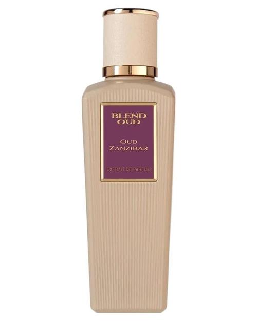 Oud Zanzibar Extrait-Blend Oud samples & decants -Scent Split
