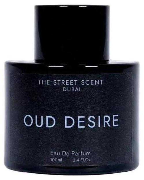 Oud Desire-The Street Scent samples & decants -Scent Split