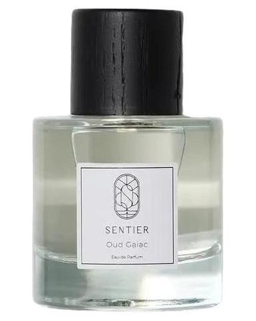 Oud Gaiac-Sentier samples & decants -Scent Split