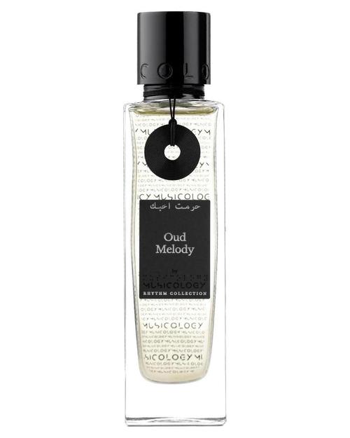 Oud Melody-Musicology samples & decants -Scent Split