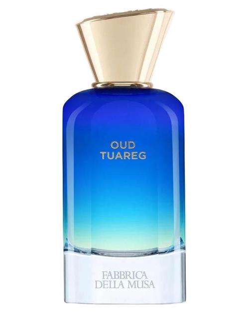 Oud Tuareg-Fabbrica Della Musa samples & decants -Scent Split