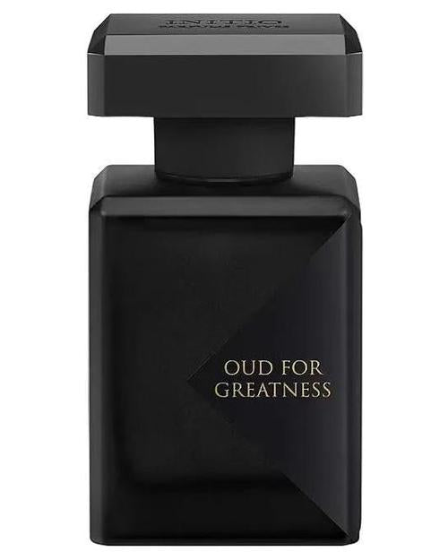 Oud for Greatness Hair Perfume-Initio Parfums samples & decants -Scent Split
