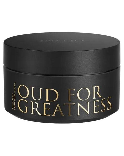 Oud for Greatness Body Cream-Initio Parfums samples & decants -Scent Split