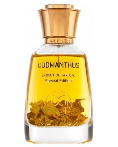Oudmanthus-Renier Perfumes samples & decants -Scent Split