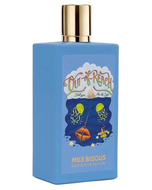 Out of Reach-Mes Bisous samples & decants -Scent Split