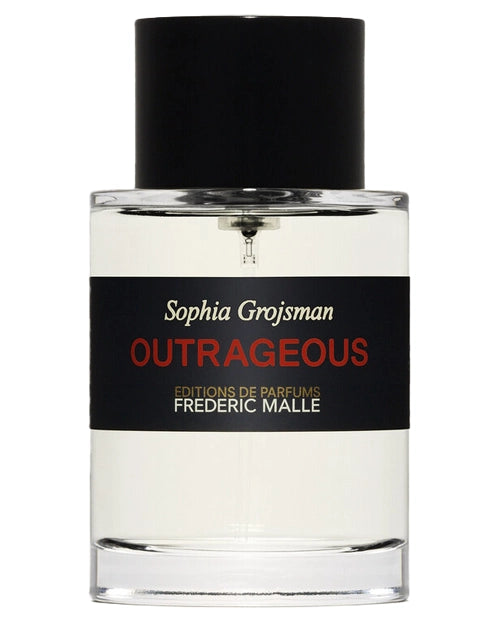 Outrageous-Frederic Malle samples & decants -Scent Split