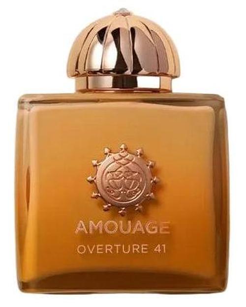 Overture 41-Amouage samples & decants -Scent Split