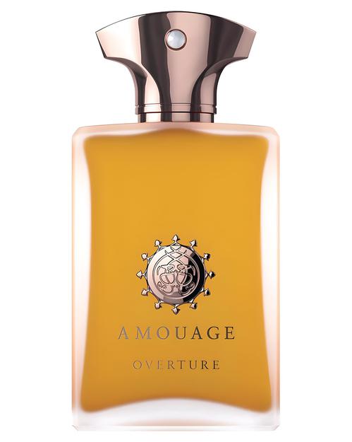 Overture Man Sample & Decants by Amouage – Scent Split