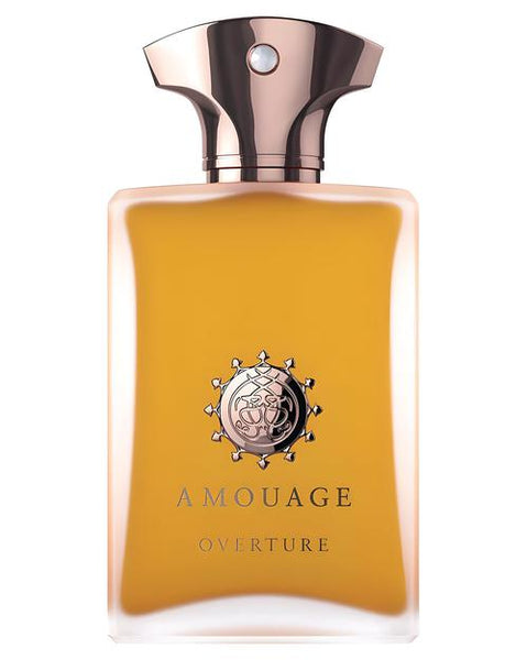 Overture Man Sample & Decants by Amouage – Scent Split