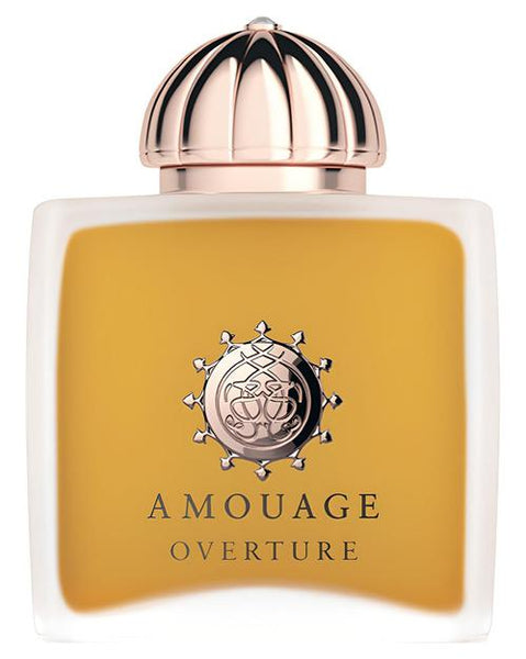 AMOUAGE OVERTURE 香水 ユニセックス 【公式通販】