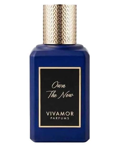 Own The Now-Vivamor Parfums samples & decants -Scent Split