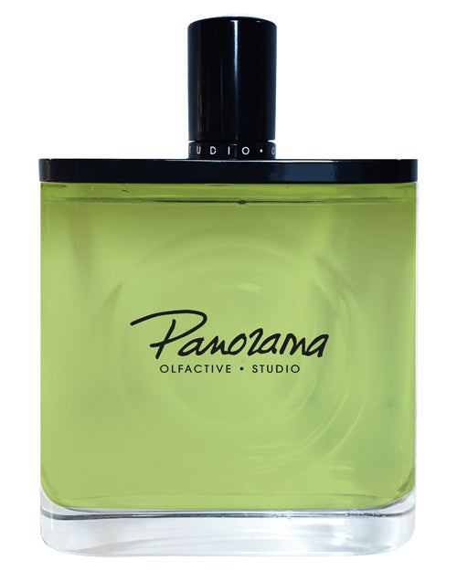 Panorama-Olfactive Studio samples & decants -Scent Split