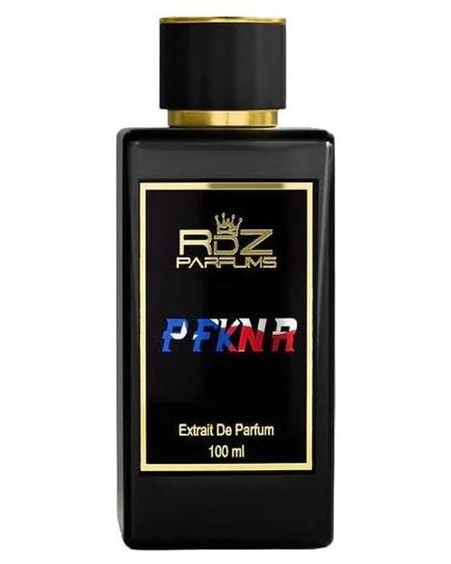 P FKN R-RDZ Parfums samples & decants -Scent Split