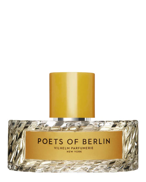 Poets of Berlin-Vilhelm Parfumerie samples & decants -Scent Split