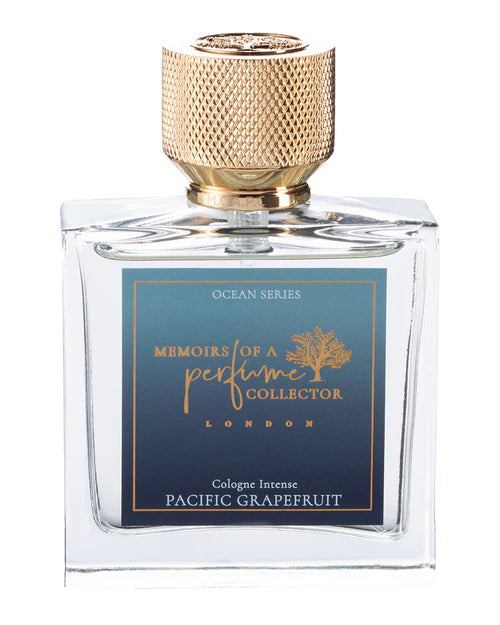Pacific Grapefruit-Memoirs of a Perfume Collector samples & decants -Scent Split