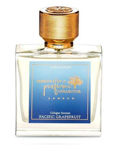Pacific Grapefruit Sample & Decants by Memoirs of a Perfume