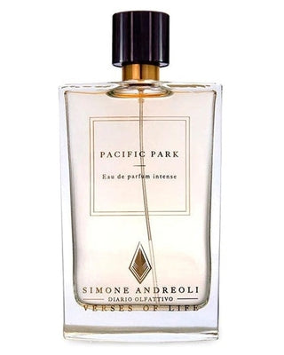 Pacific Park-Simone Andreoli samples & decants -Scent Split