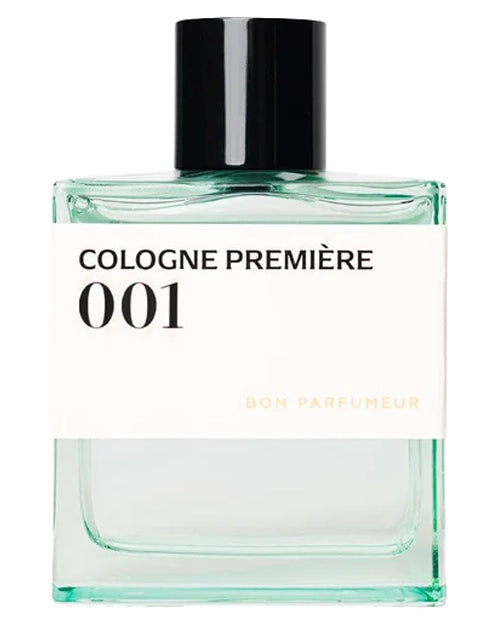 001-Bon Parfumeur samples & decants -Scent Split