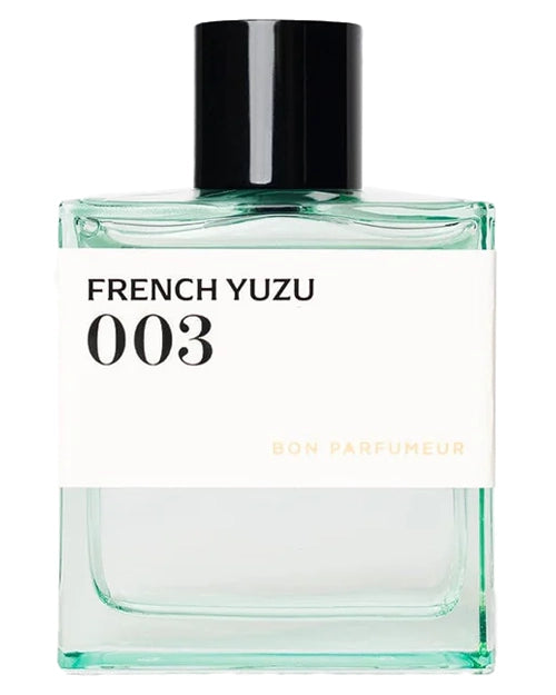 003-Bon Parfumeur samples & decants -Scent Split