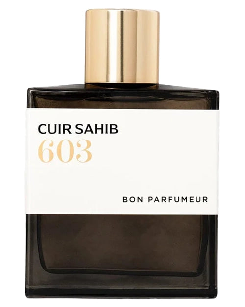 603-Bon Parfumeur samples & decants -Scent Split