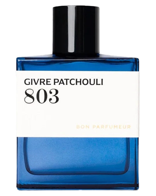 803-Bon Parfumeur samples & decants -Scent Split