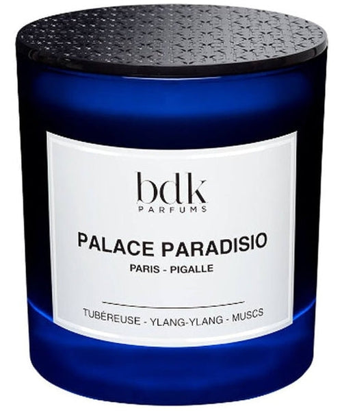 Palace Paradisio Candle-bdk Parfums samples & decants -Scent Split