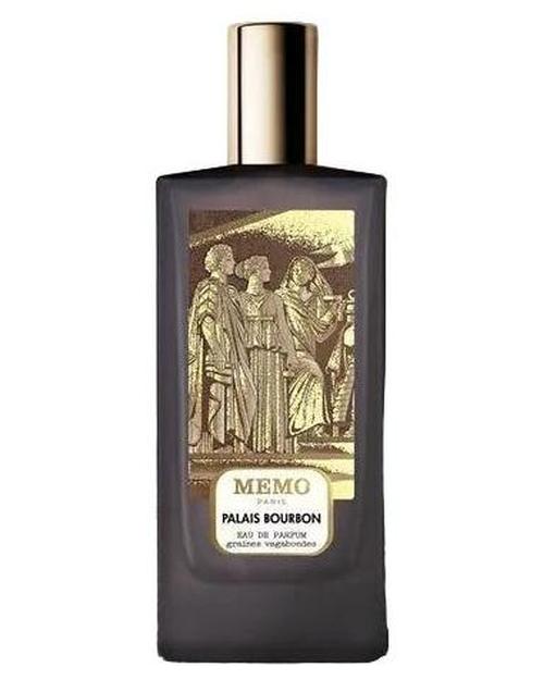 Palais Bourbon-Memo samples & decants -Scent Split