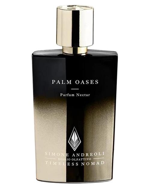 Palm Oases-Simone Andreoli samples & decants -Scent Split