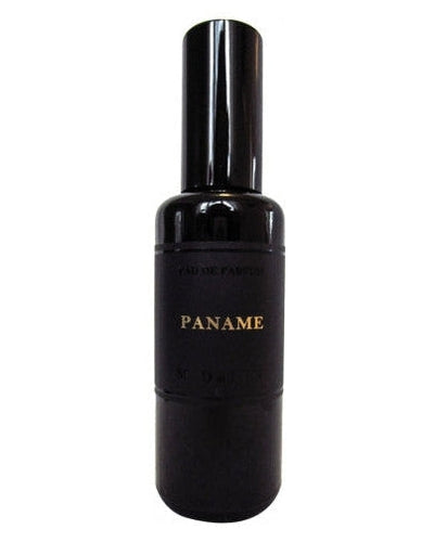 Paname-Mad et Len samples & decants -Scent Split