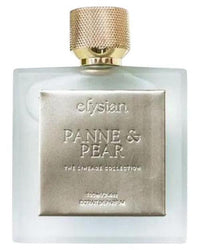 Panne & Pear