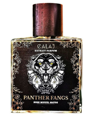 Panther Fangs-Calaj samples & decants -Scent Split