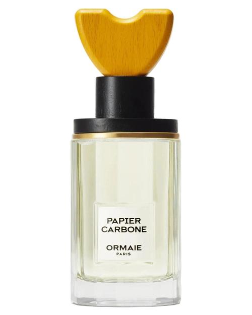 Papier Carbone-Ormaie samples & decants -Scent Split