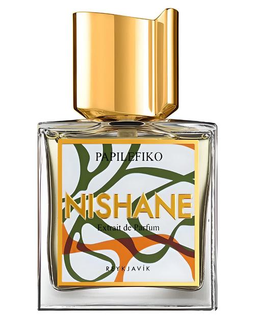 PAPILEFIKO NISHANE 香水 50ml Papilefiko Sample & Decants by Nishane – Scent Split