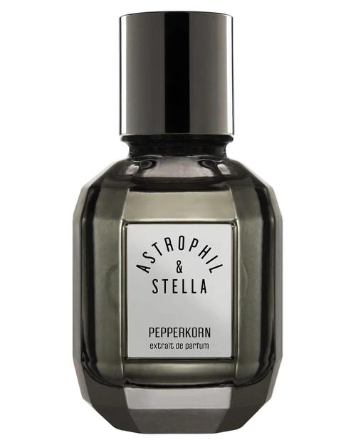 Pepperkorn-Astrophil & Stella samples & decants -Scent Split