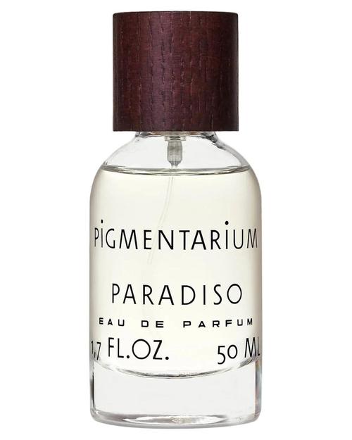 Paradiso EDP-Pigmentarium samples & decants -Scent Split