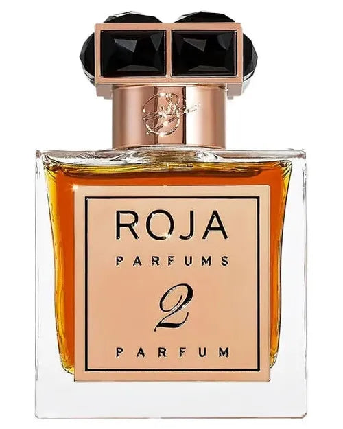 Parfum De La Nuit No 2-Roja Parfums samples & decants -Scent Split