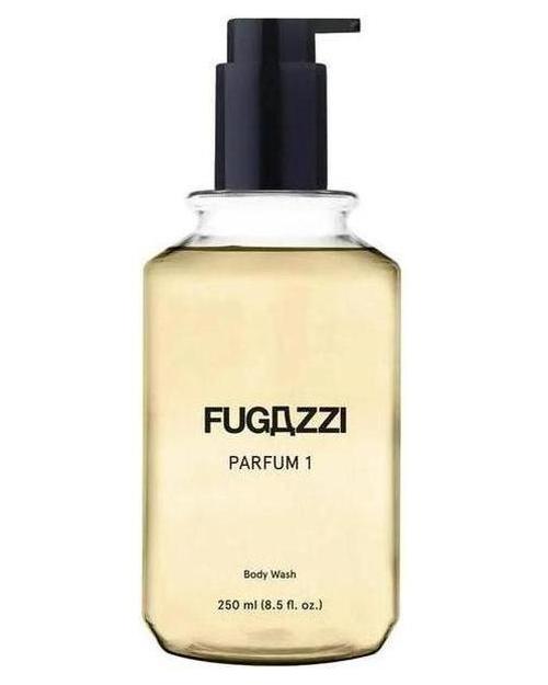 Parfum 1 Body Wash-Fugazzi samples & decants -Scent Split