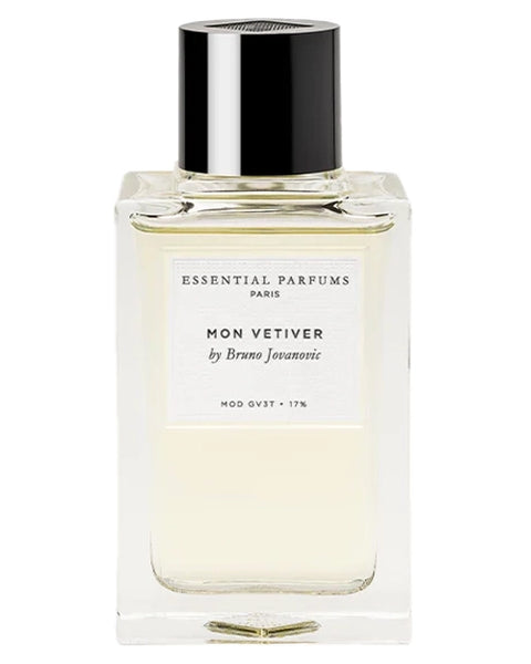 Mon Vetiver Sample & Decants by Essential Parfums – Scent Split