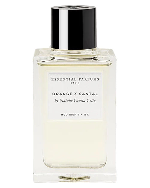 Orange X Santal-Essential Parfums samples & decants -Scent Split
