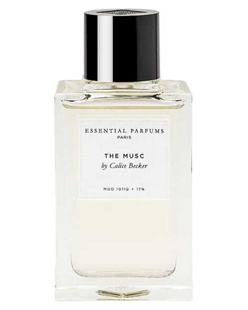 The Musc-Essential Parfums samples & decants -Scent Split