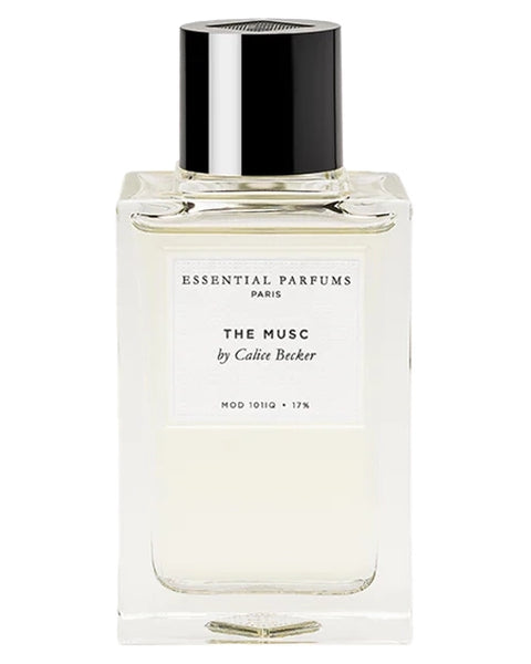 The Musc Sample & Decants by Essential Parfums – Scent Split