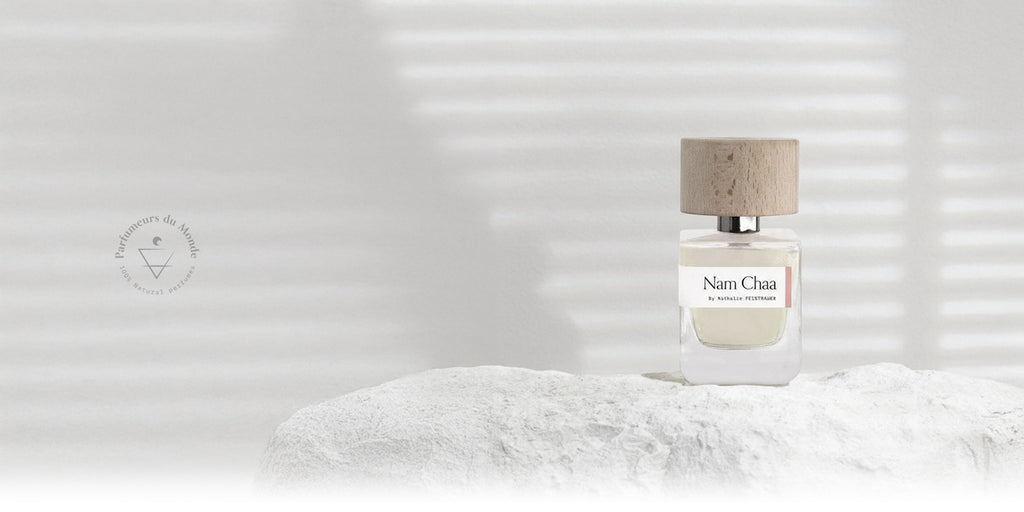 Parfumeurs du Monde collection banner