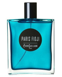 Paris Fidji