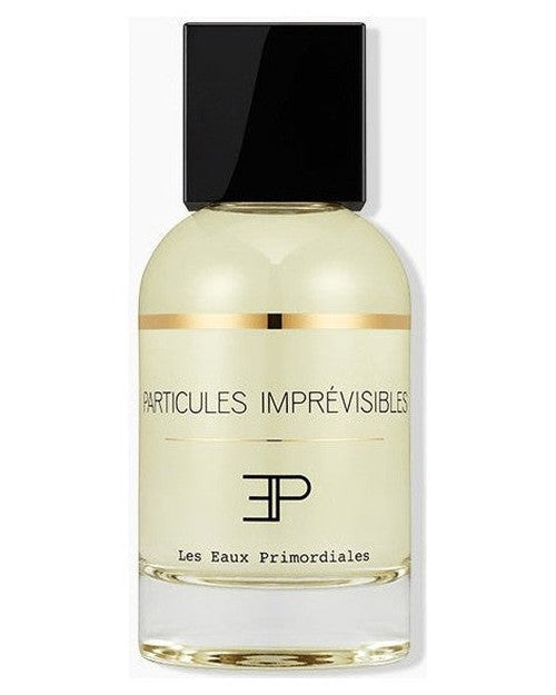 Particules Imprevisibles-Les Eaux Primordiales samples & decants -Scent Split
