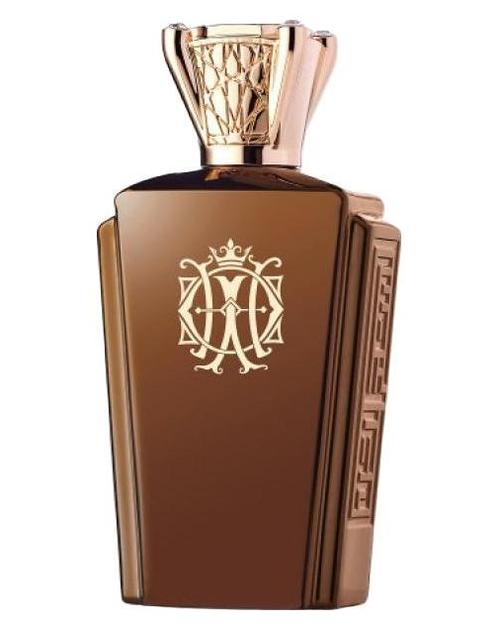 Passion Oud-Attar Al Has samples & decants -Scent Split