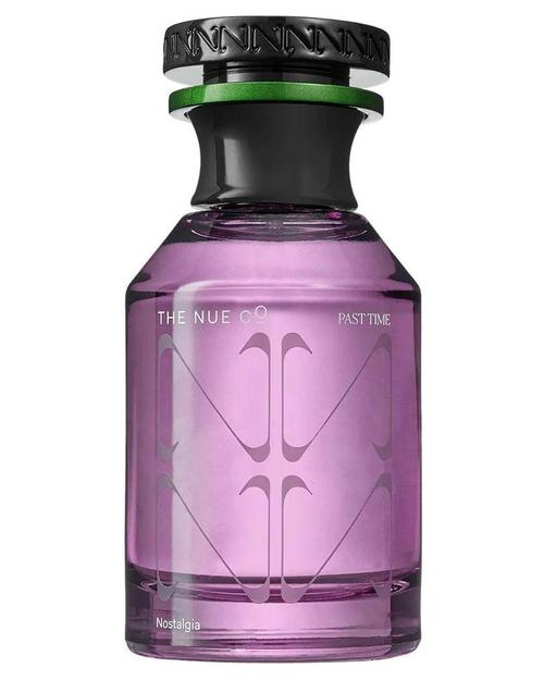 Past Time-The Nue Co. samples & decants -Scent Split