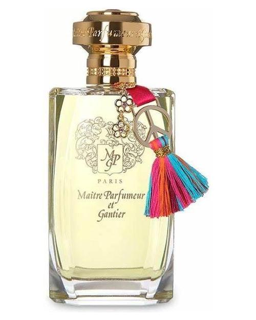 Patchouli 1969-Maitre Parfumeur et Gantier samples & decants -Scent Split