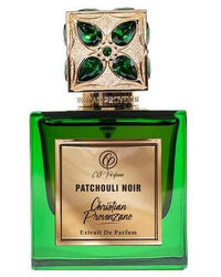 Unisex Patchouli Noir